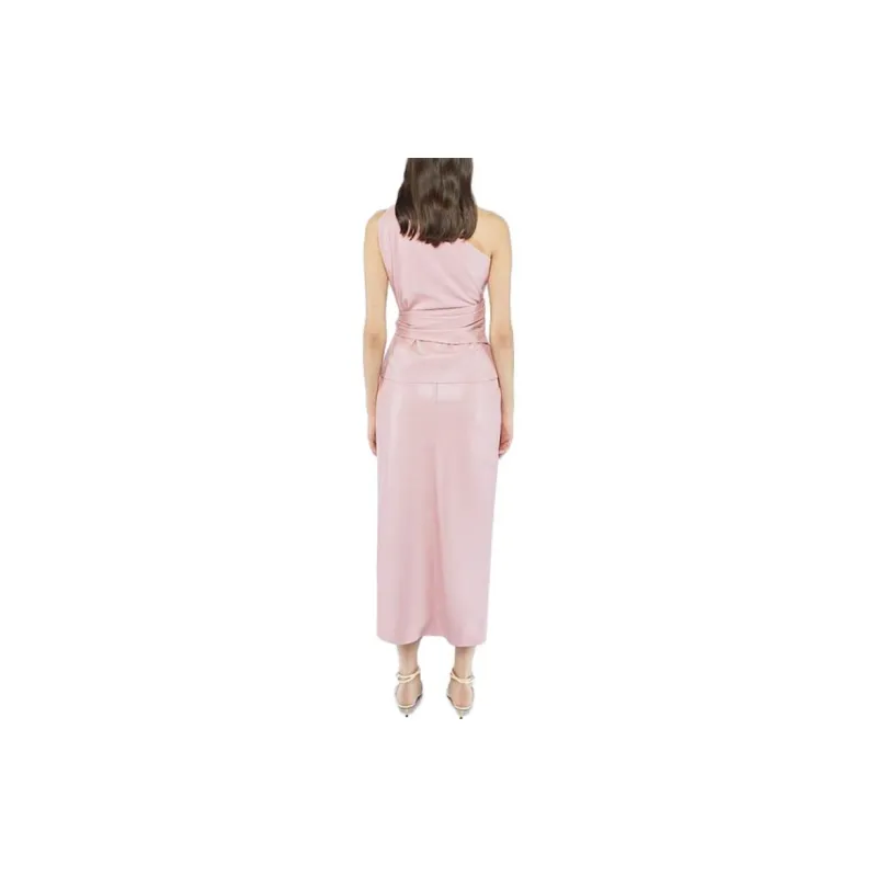 NANUSHKA T-Shirts Women's Pink-3