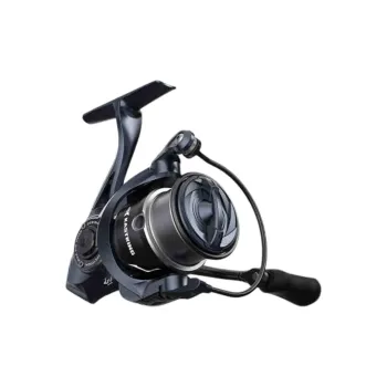 Kastking Fishing Line Reels Outdoor Fishing Aluminum Alloy Long Pitch Round