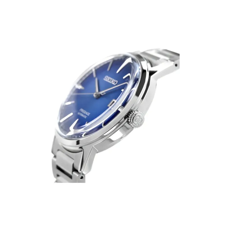 SEIKO Men Presage Series Watch-4