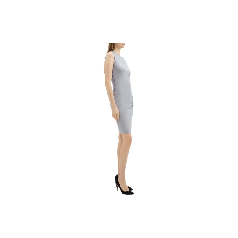 THEORY Sleeveless Dress Women's-4