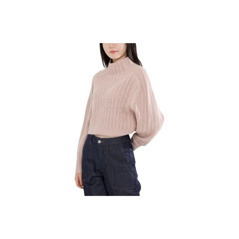 MaxMara Sweaters Women's Pink-2