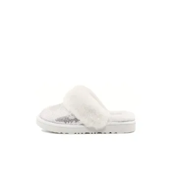 UGG Kids' Slippers Silver Kids'