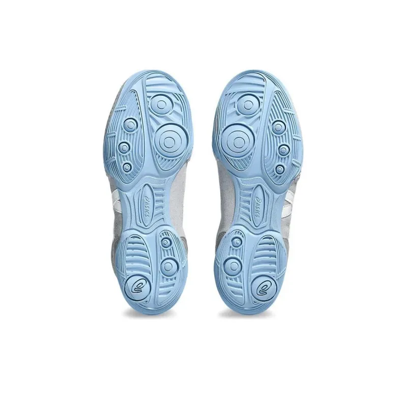 Asics Matflex 7 GS 'Piedmont Grey Blue'-5