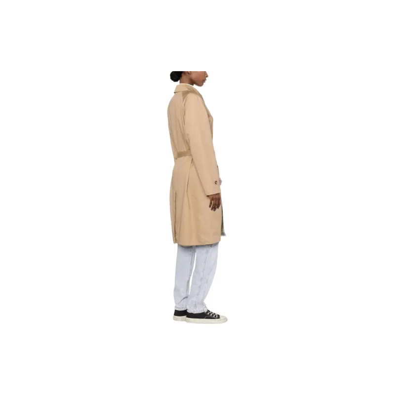 Polo Ralph Lauren Belted Single Breasted Coat-3