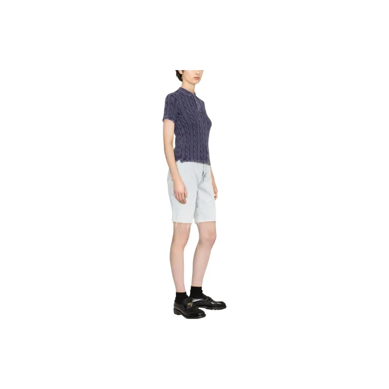 Polo Ralph Lauren Polo Pony motif Polo Shirt-3