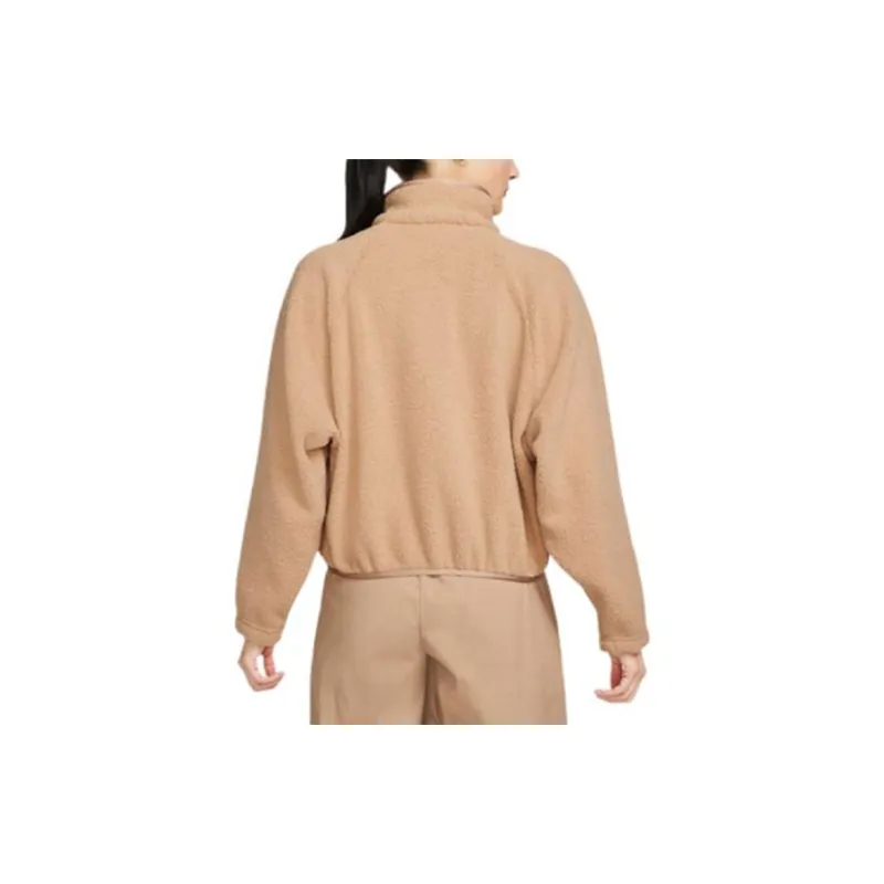 Nike Sportswear Essential Jacket 'Hemp'-5