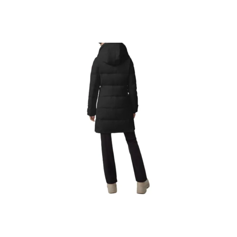 Canada Goose Shelburne Parka-3