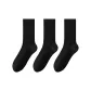 Black *3