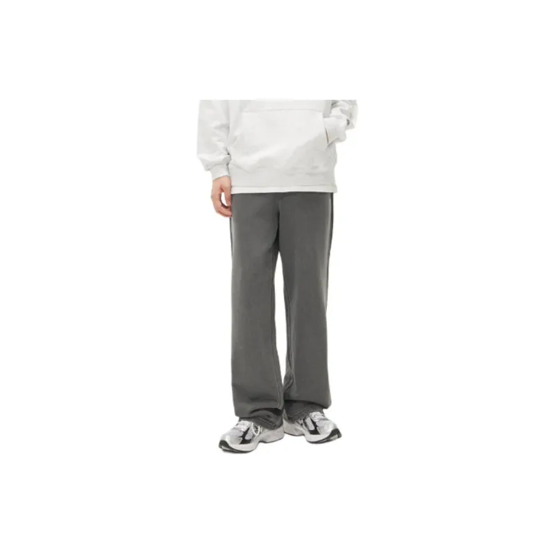 Lee Casual Pants Women's Charcoal Gray-2