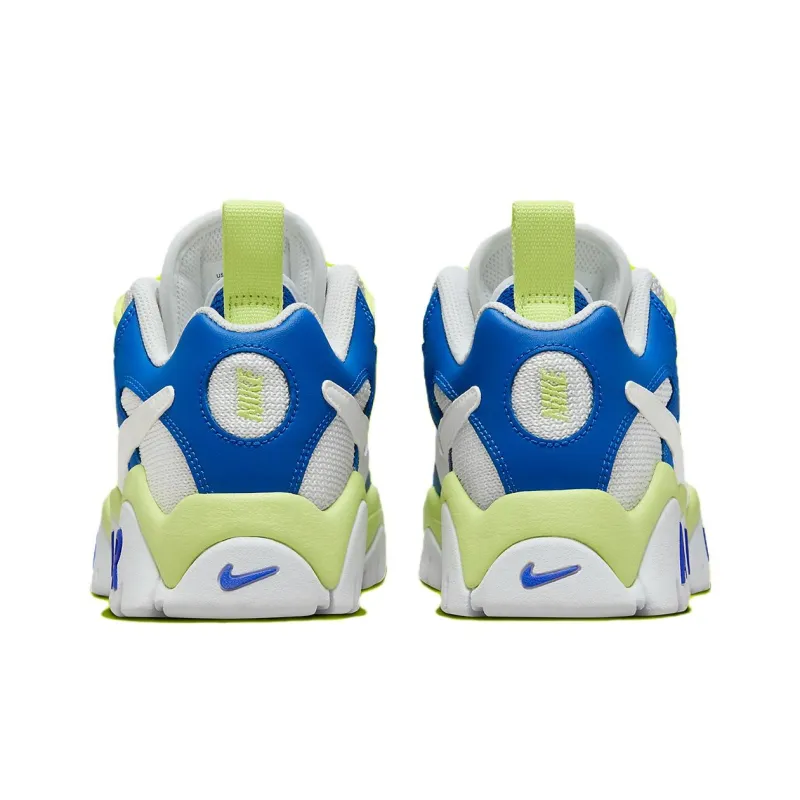 Nike Air Barrage Low GS 'Sprite'-3