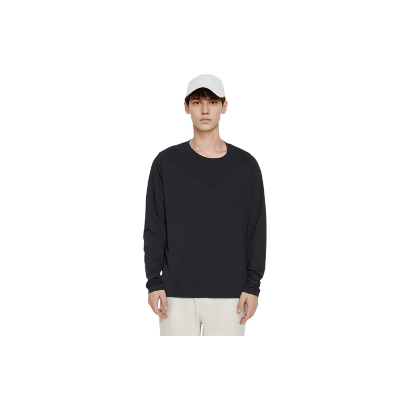 STONE ISLAND Sweater Men's Black-2