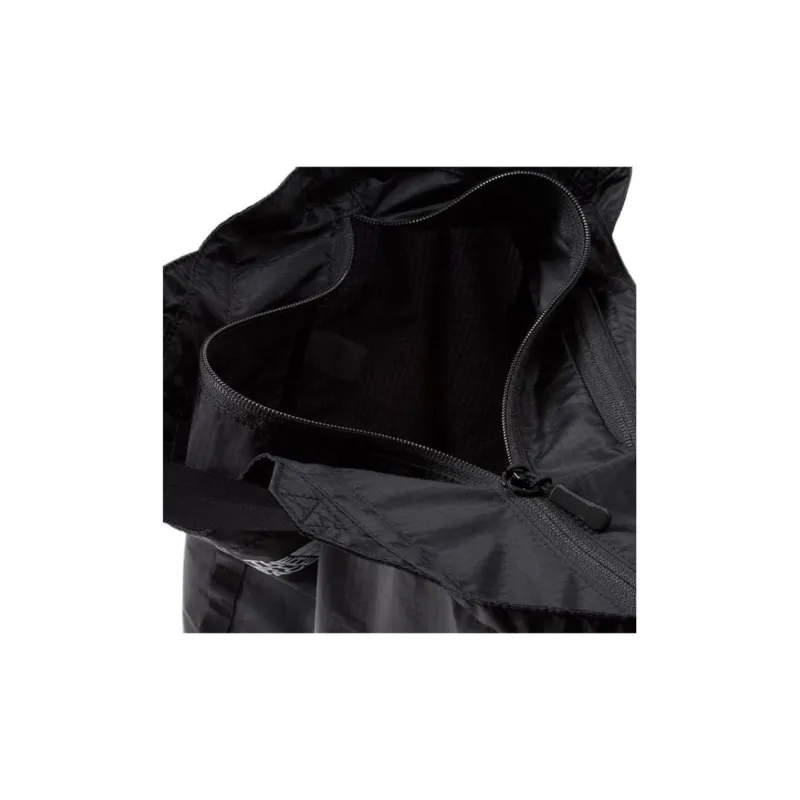 THE NORTH FACE Nylon Tote Bag Shopping Bag Handbag Regular Unisex Black-4