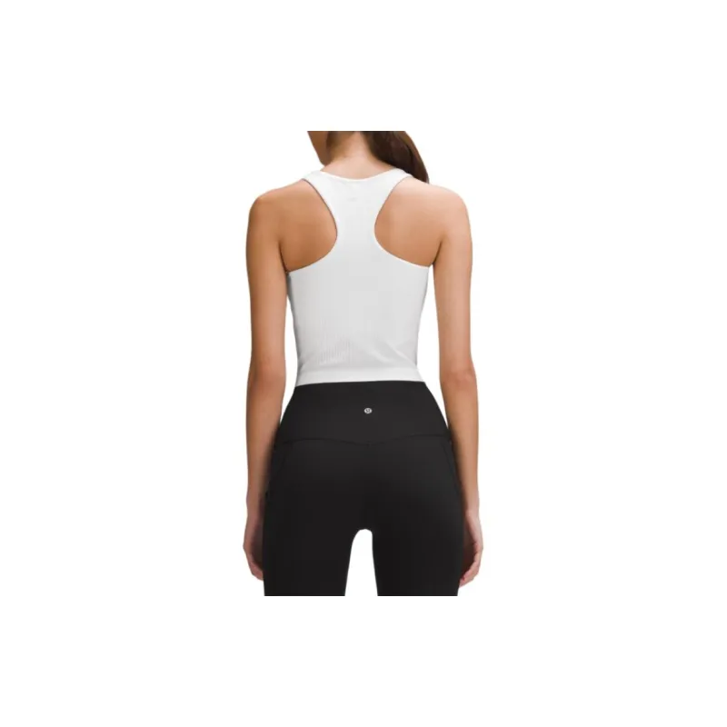 Lululemon Ebb To Street Sport Vests Women's-5