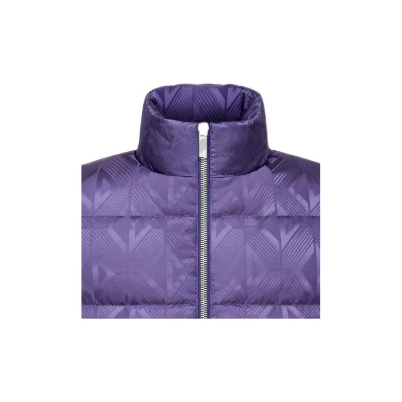DIOR Vests Men Purple-4