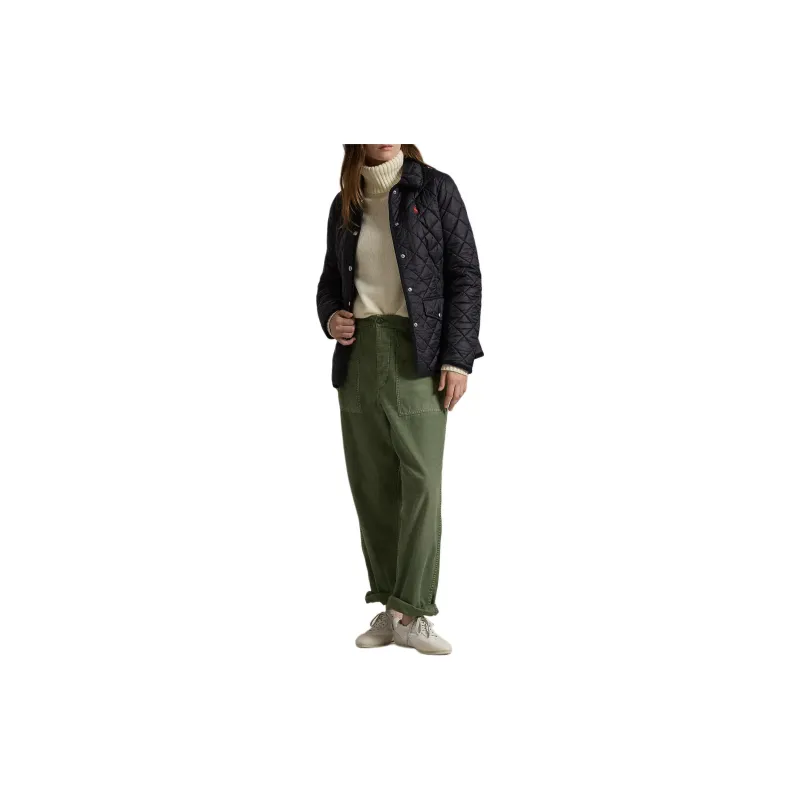Polo Ralph Lauren Barn Quilted Jacket-1