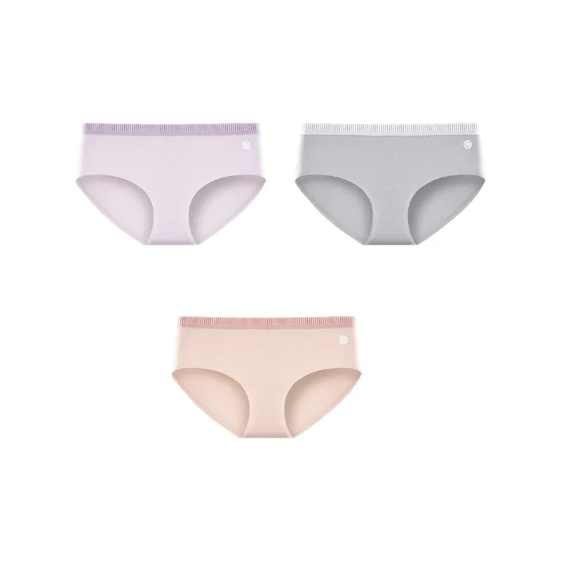 GRACEWELL Underpants Women's 3 Pack-10