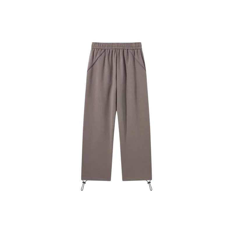 SESAME STREET Casual Pants Unisex-3