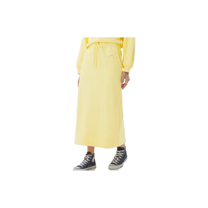 GAP Casual Long Skirts Women's-2
