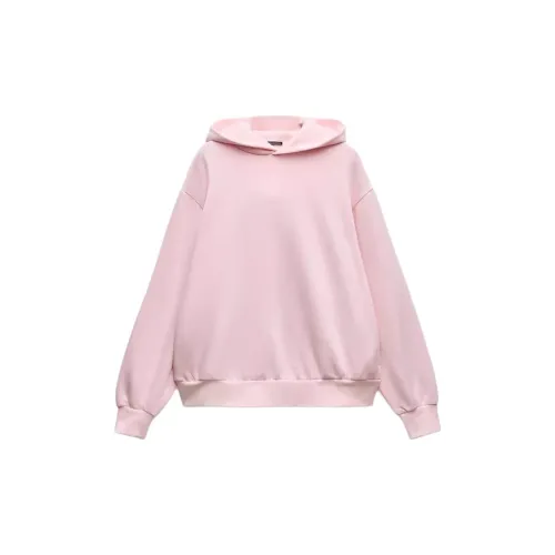 ZARA Sweatshirts Women's