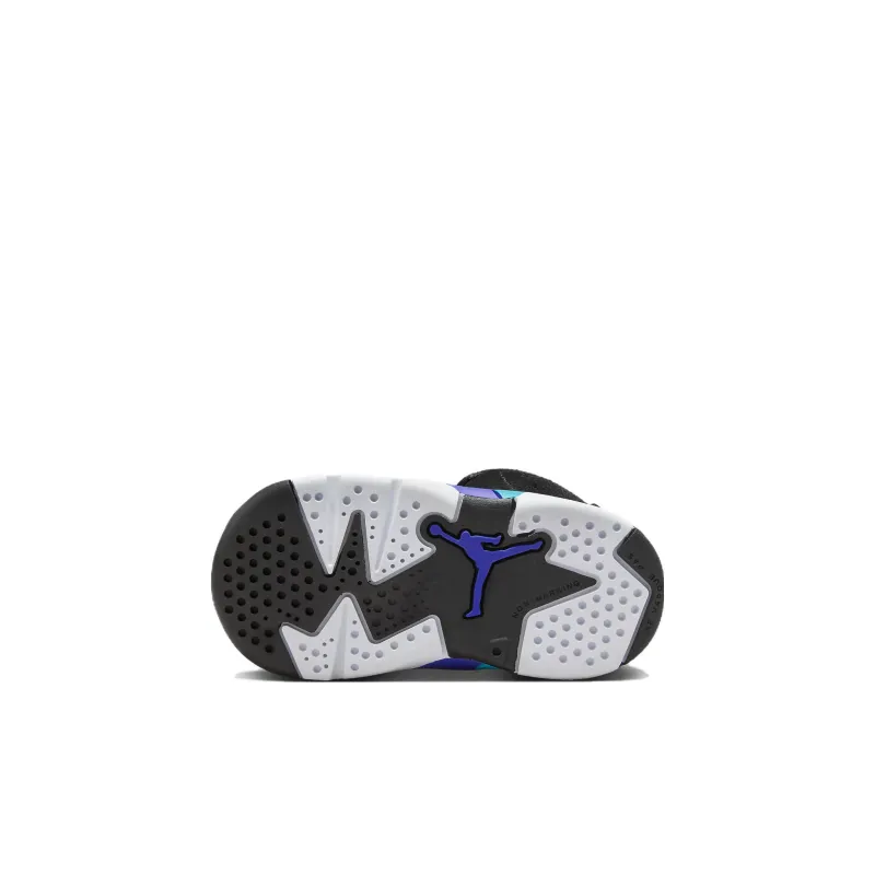 Jordan 6 Retro Aqua TD-5
