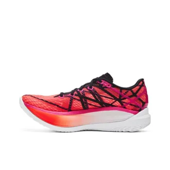 Under Armour Flow Velociti Elite 2 'Black Astro Pink'
