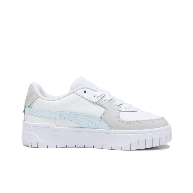 Puma Cali Dream Little Kid 'Pastel - White Icy Blue'-1