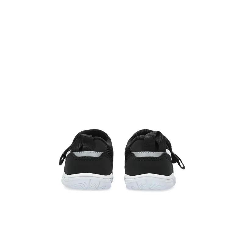 Asics Suku Slip-Resistant Cushioning Low-Top Toddler Shoes Black Infant And Toddler-3