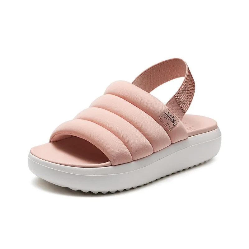 Skechers Beach Sandals 'Pink' Women's-2