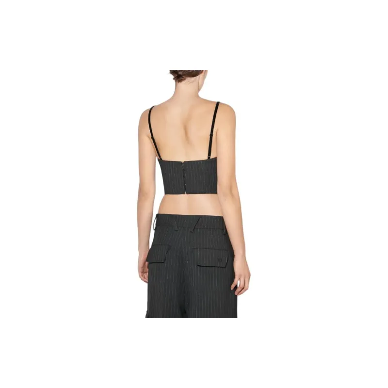Misbhv FW24 Camisole Women's Black-1