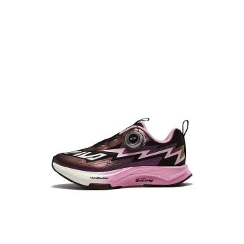 FILA KIDS Waterproof Low Top Kids' Running Shoes FILA White Kids'