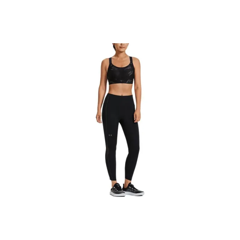 Under Armour Infinity Sports Underwear Women's Black-4