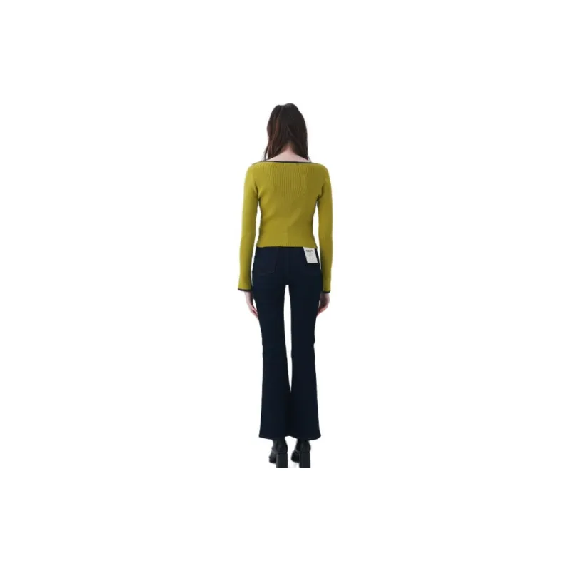 MOUSSY Knitwear Women's-5
