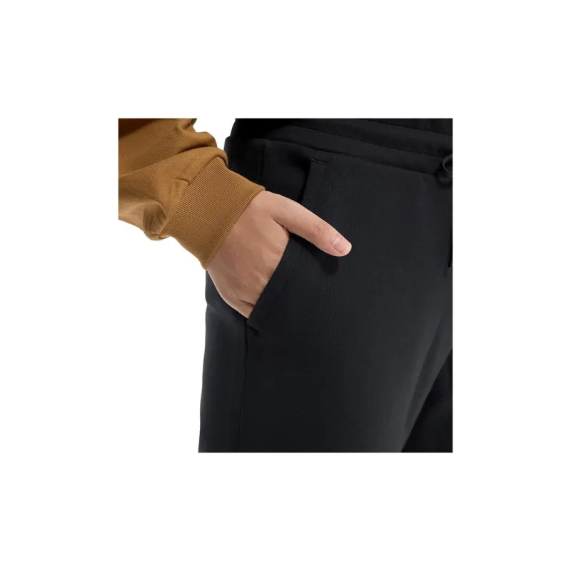 Reebok Casual Pants Women's Black-3