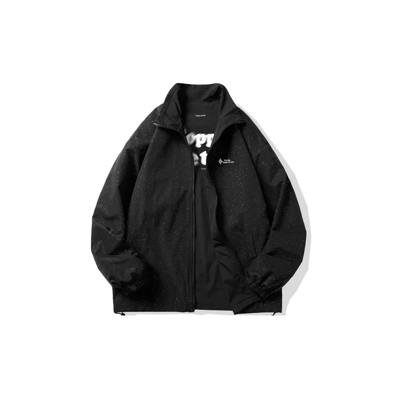 ZONEiD Jackets Unisex-2