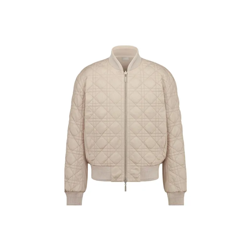 DIOR FW24 Jackets & Coats Unisex Beige-2