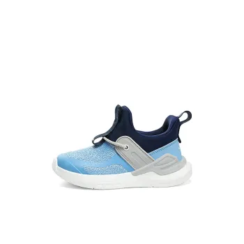 Jeep Slip Resistant Anti Kick Abrasion Resistant Breathable Low Top Kids Lifestyle Shoes Kids