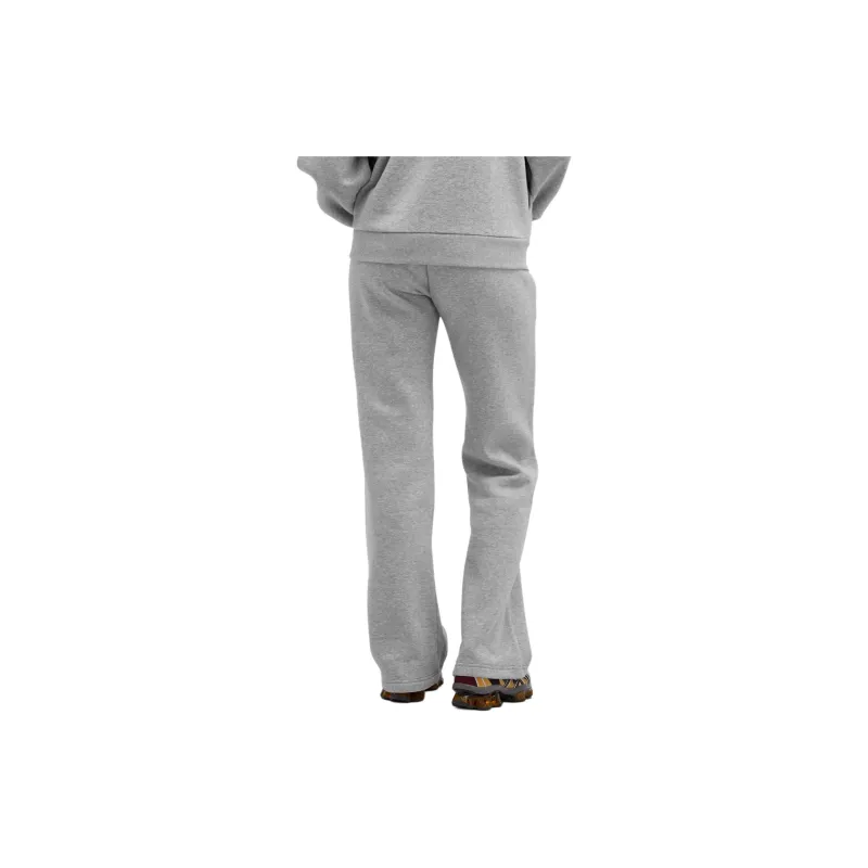 Champion GUIZIO Collaboration Casual Pants Women's Gray-2