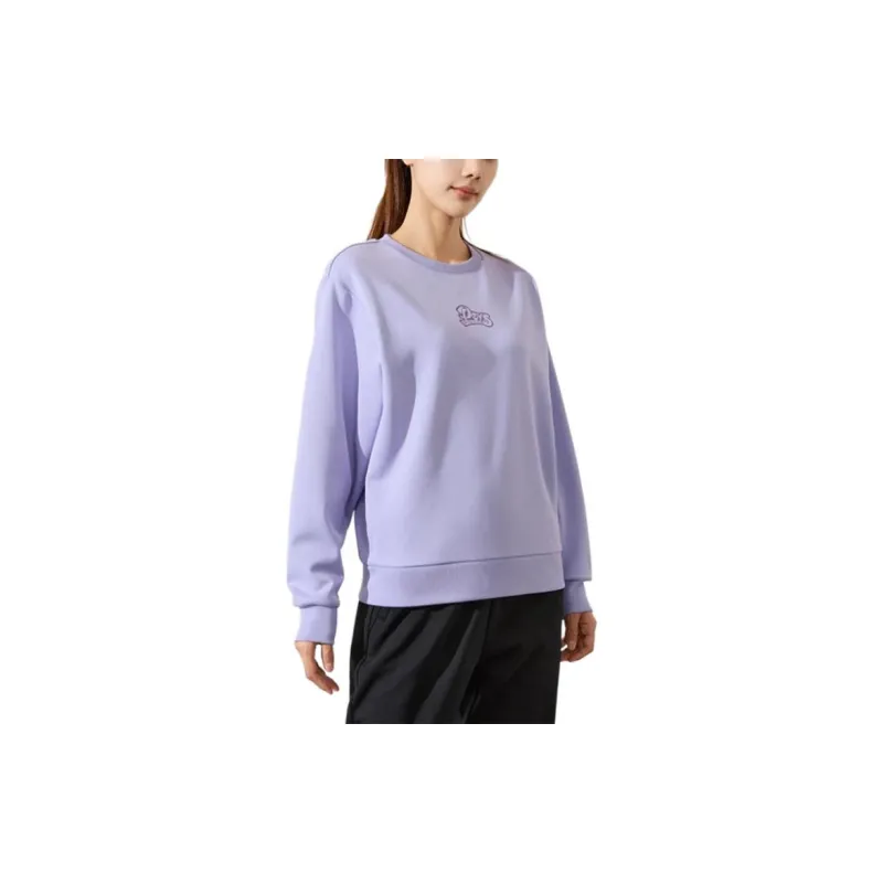 361° Sweatshirt Women's Sophie Purple-3