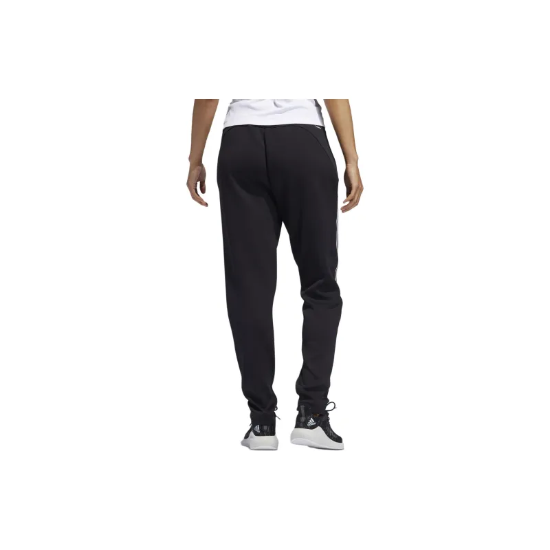 Adidas CLIMAWARM Casual Pants Women's Black-4