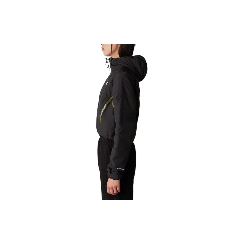 THE NORTH FACE Jackets Women's Black-4