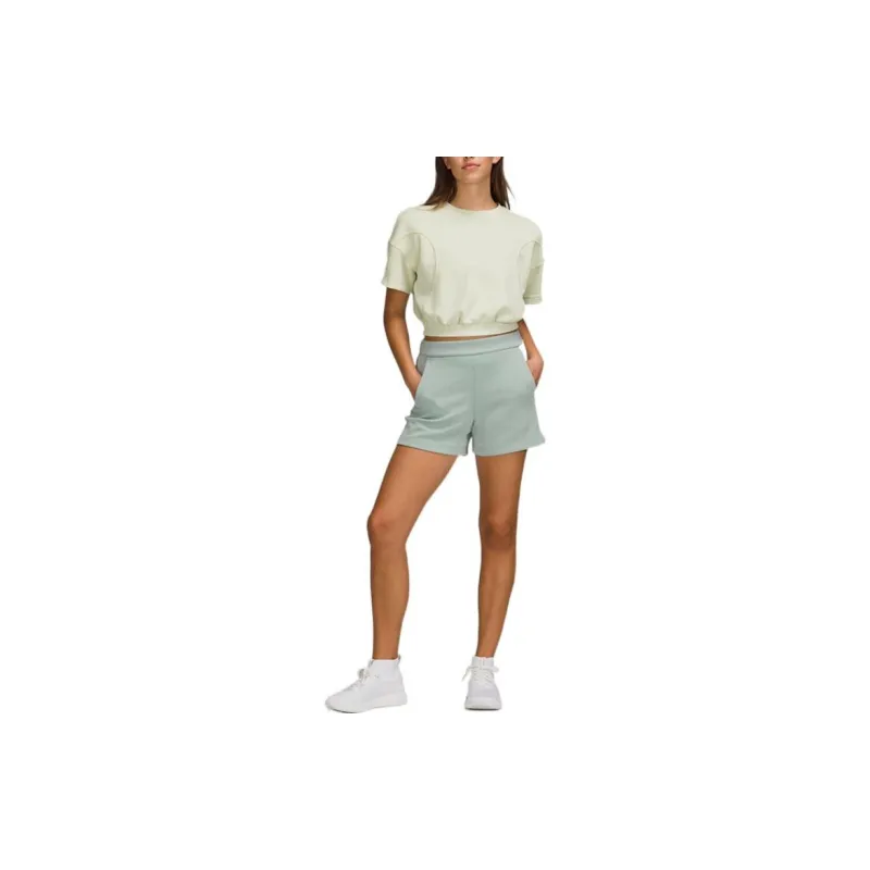 Lululemon Softstreme Casual Shorts Women's-2