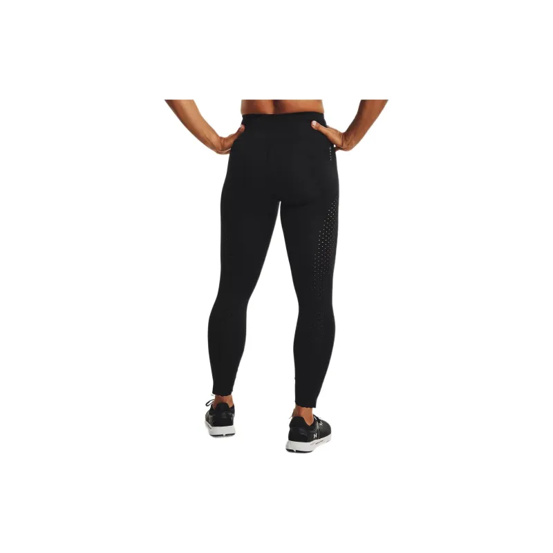 Under Armour Yoga Pants Women's Black-4