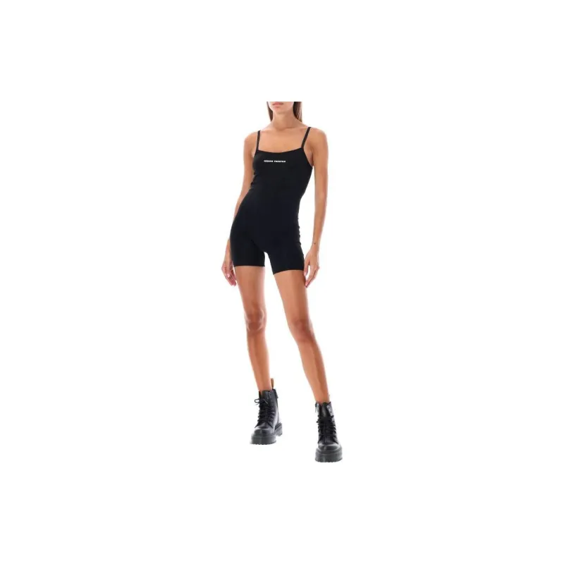 HERON PRESTON Jumpsuits Women's Black-1