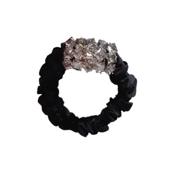 Danqin Hair Ties Women's