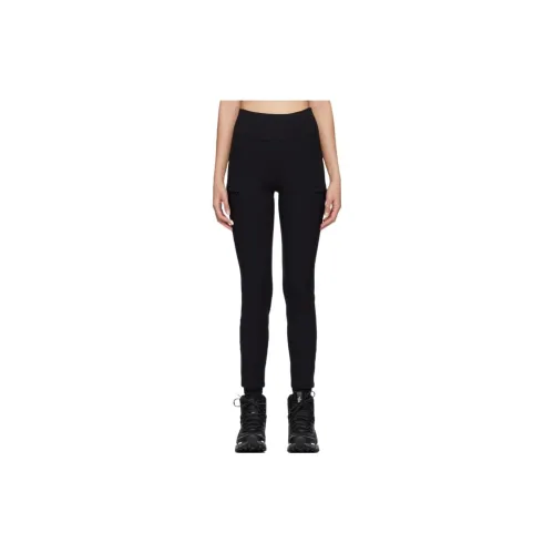 THE NORTH FACE Apparel Collection Leggings Women's Black