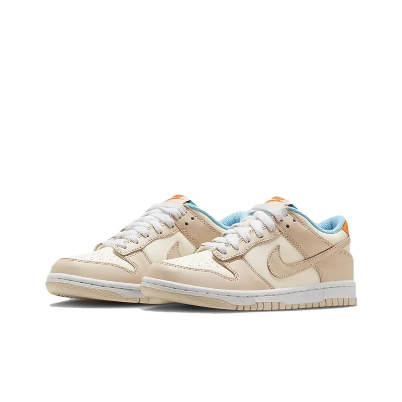 Nike Dunk Low Next Nature Sail Beige GS-2