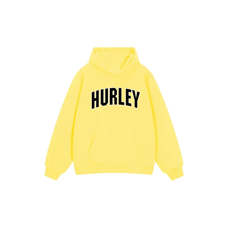 Hurley Sweatshirts Unisex-8