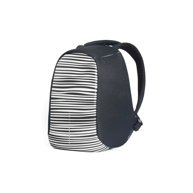 XDDESIGN Polyester Backpack Regular Men's Minimalist Zebra-1