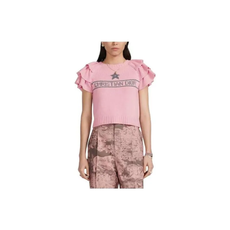 DIOR Knitwear Women's Pink-2