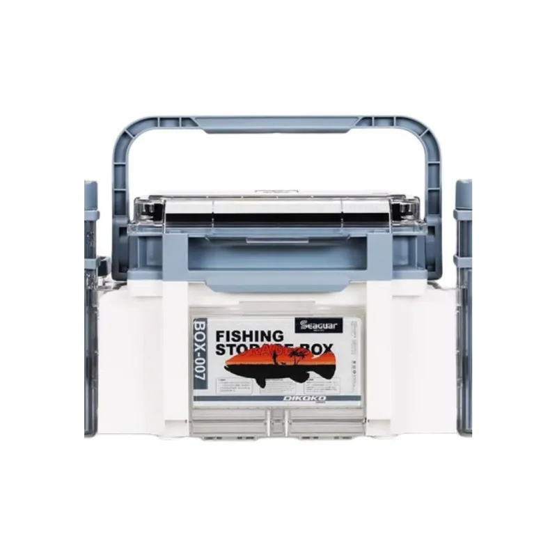 SEAGUAR Fishing Accessories-8